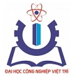 Trường Đại học Công nghiệp Việt Trì (VUI)